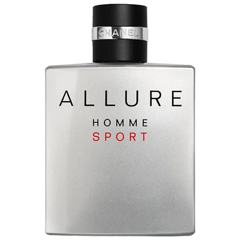 chanel allure homme sport refills|Chanel Allure sport 100ml cheapest.